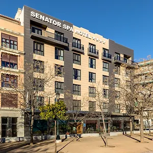Senator Hotel Granada