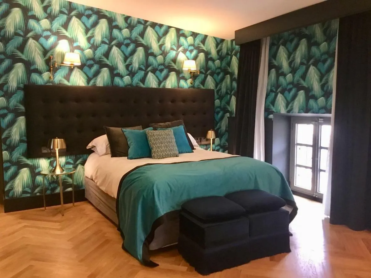 Ten Mallorca - Adults Only Sineu  Hotel Sineu (Mallorca)