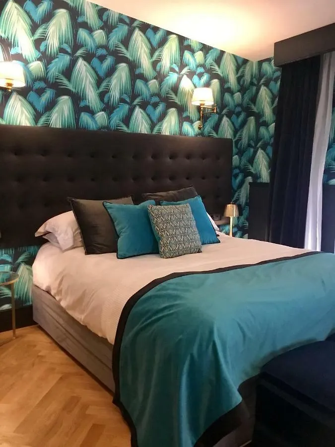 Ten Mallorca - Adults Only Sineu  Spanien