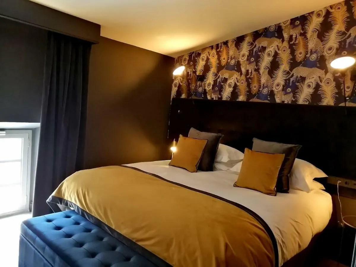 Hotel Ten Mallorca - Adults Only Sineu  Spanien